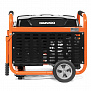 Petrol Generator DAEWOO GDA 8500E-3_15